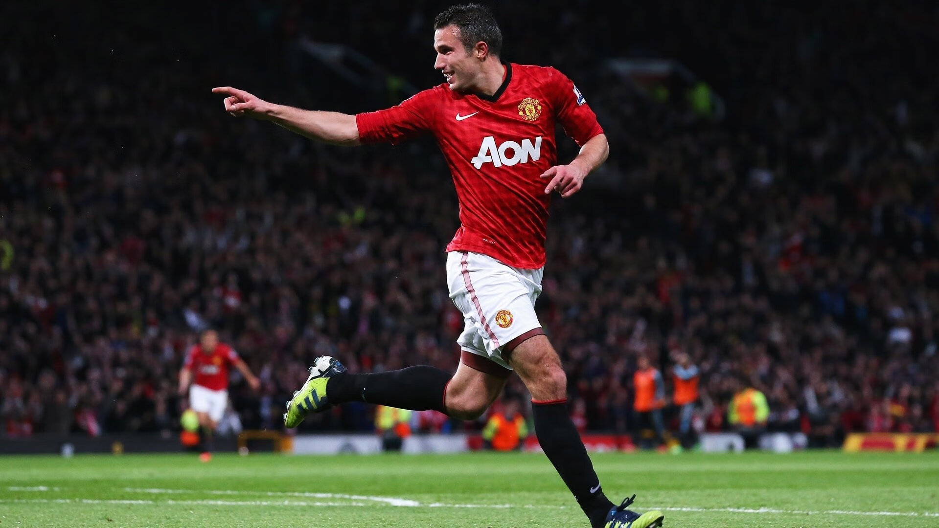 【战术深度】马克·塞尔比:用细节牵动比赛全局,马克塞尔比练球视频