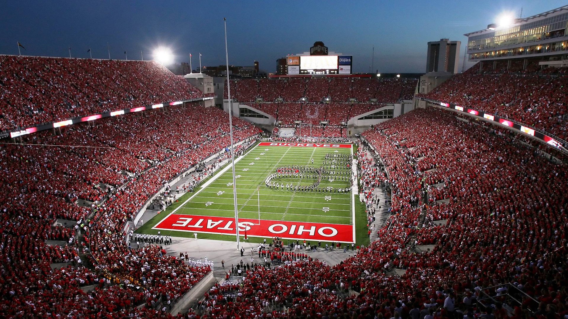 你知道吗？足球中的那些冷知识让你大开眼界，足球 常识