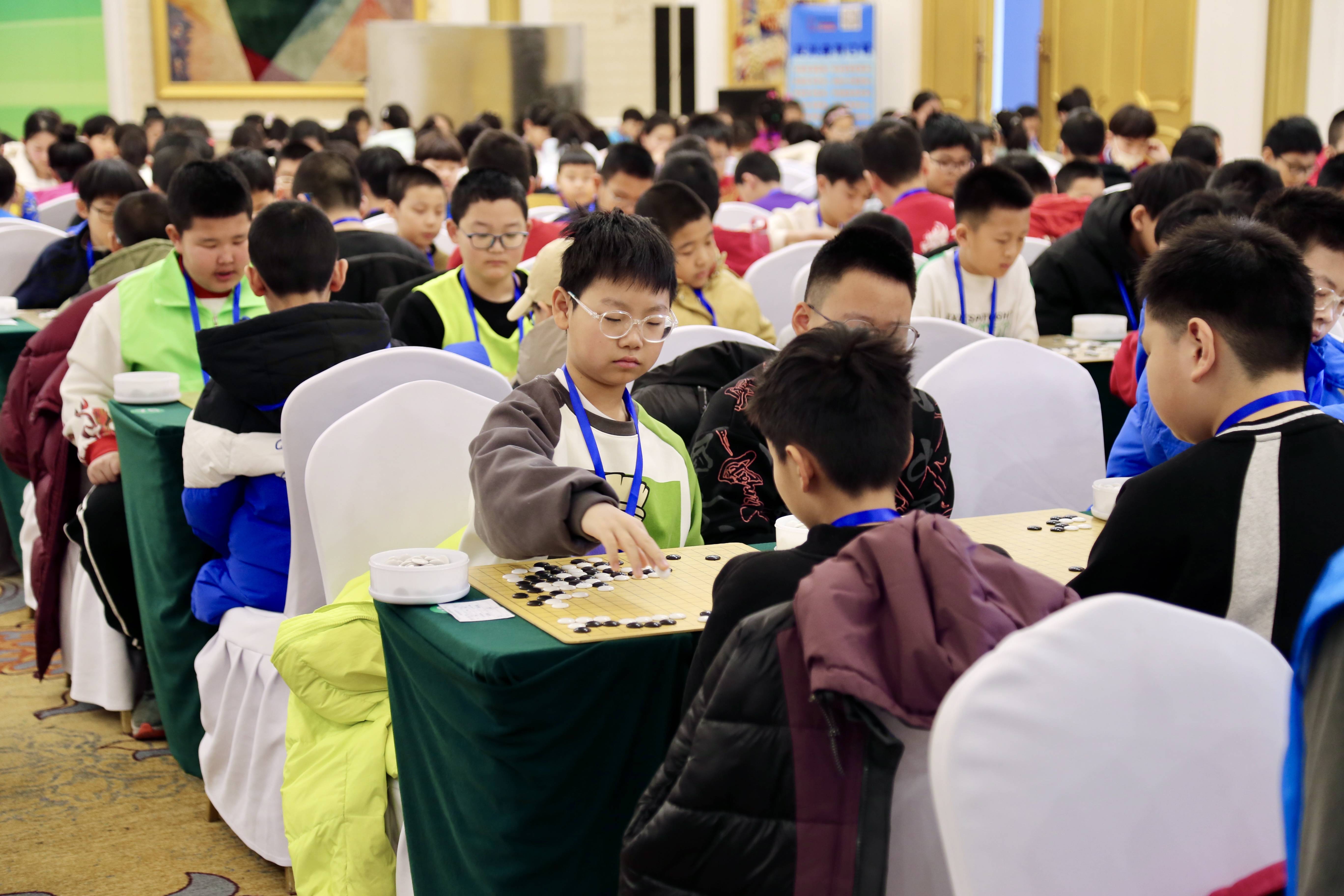 拓宽视野:各大比赛与青少年选手的发展的简单介绍 拓宽视野:各大比赛与青少年选手的发展的简单介绍