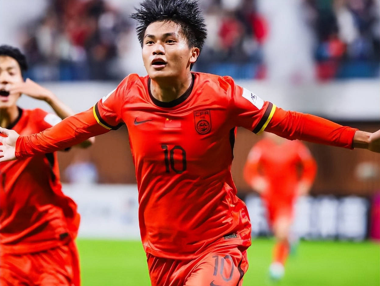 青年才俊的崛起：国青队备战亚洲杯的简单介绍