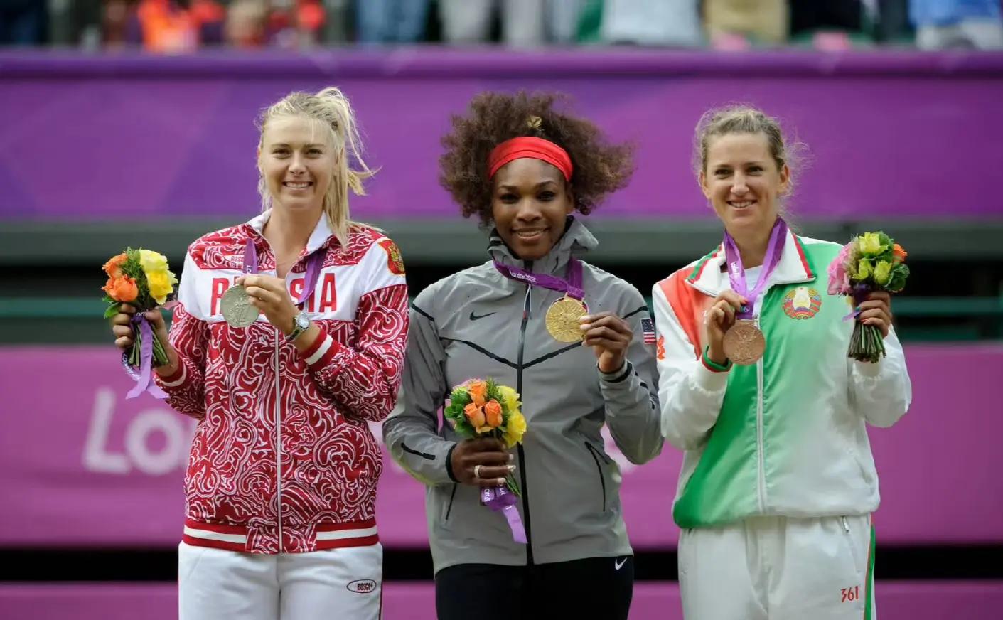 各类比赛中的精彩瞬间与回顾