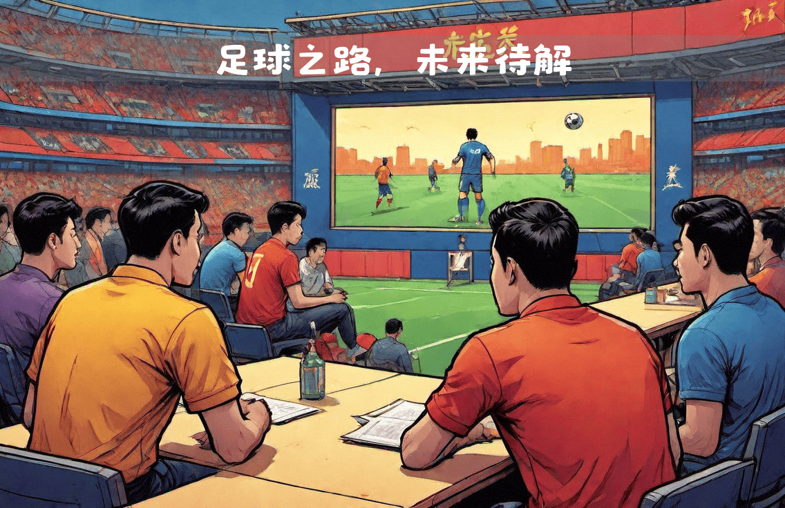 各大联赛的未来展望与发展建议