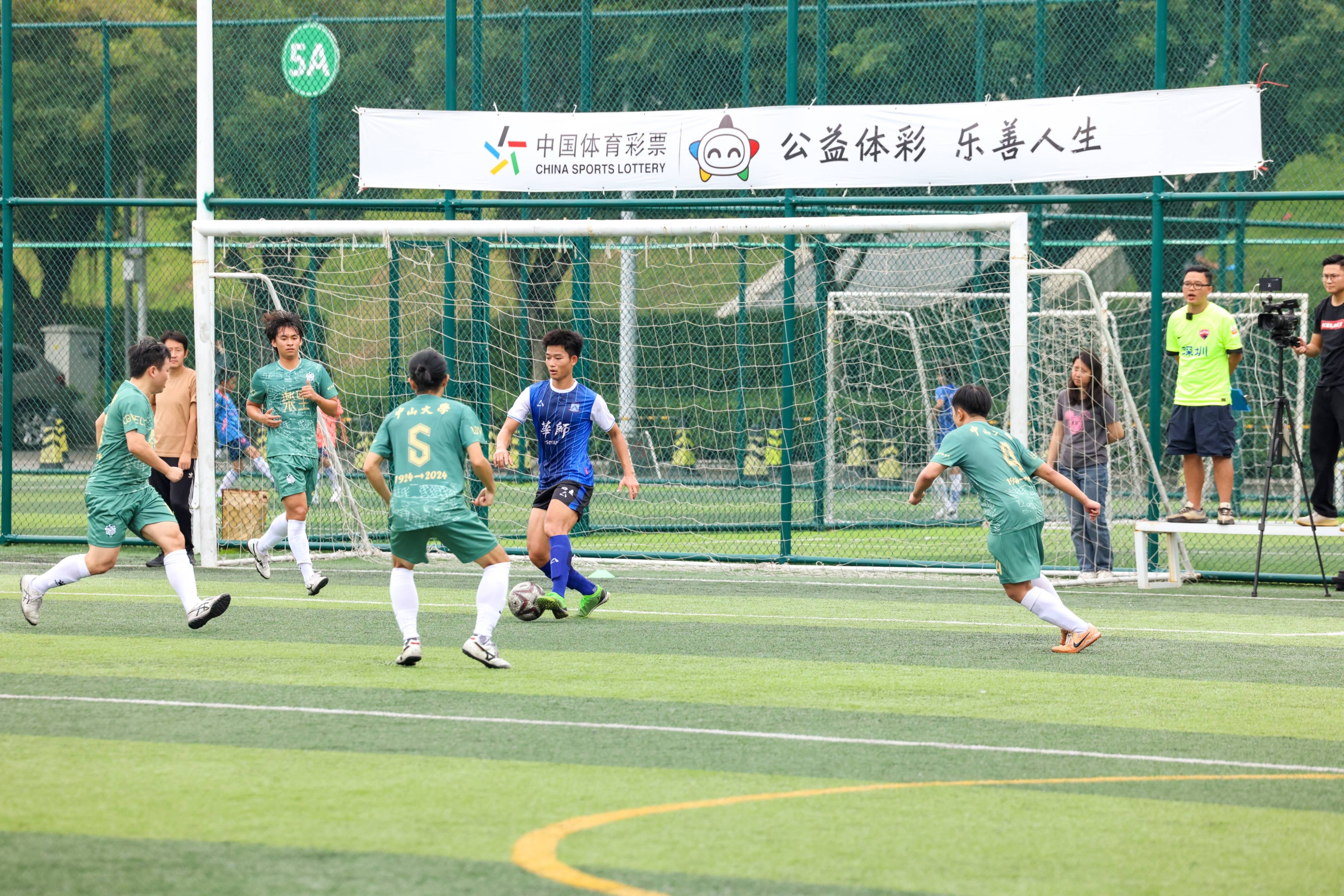 如何提升体育赛事的市场关注度？