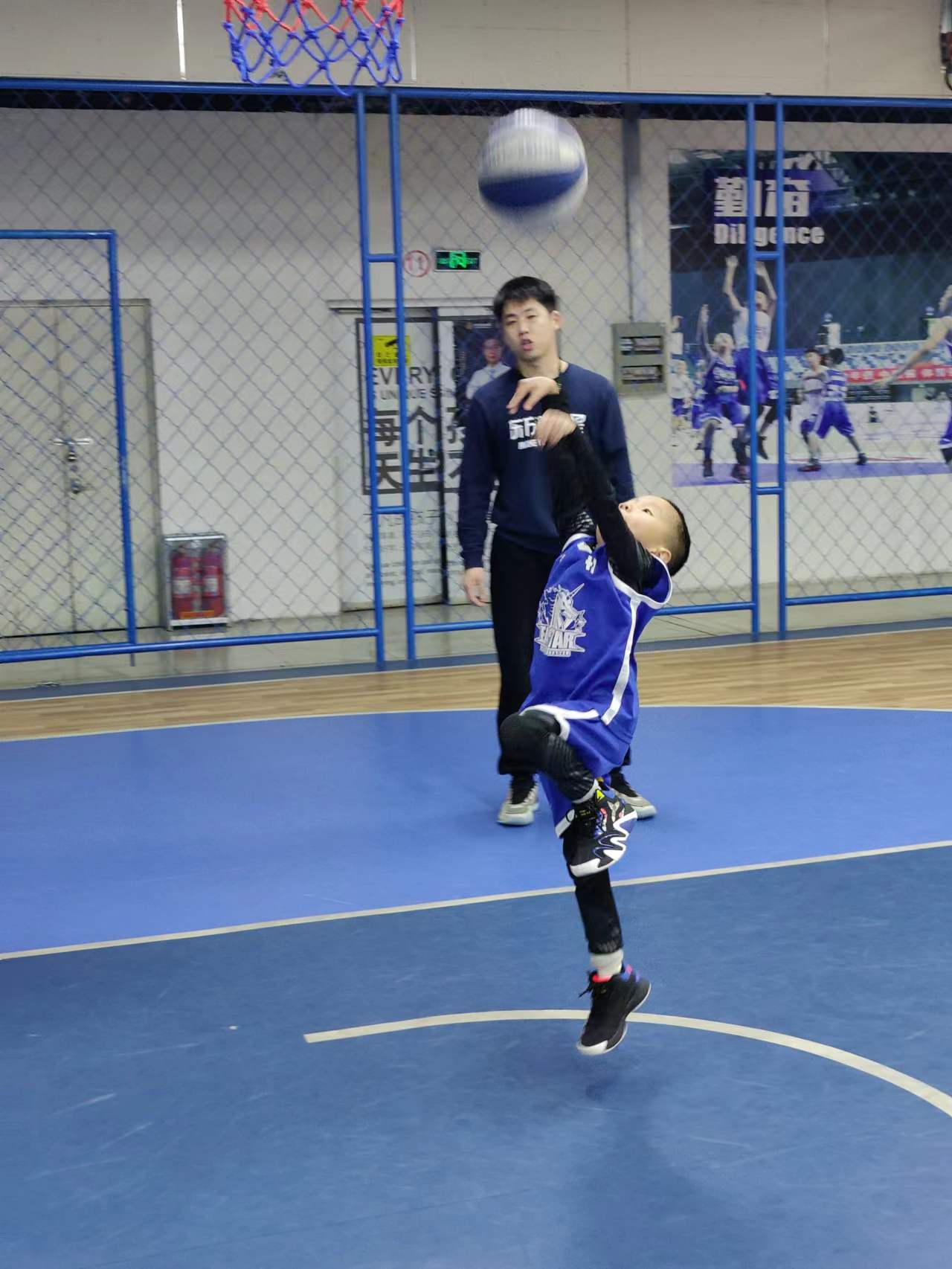 如何提高青少年对篮球训练的参与度? 如何提高青少年对篮球训练的参与度?