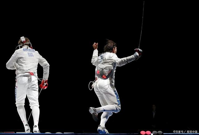 关于2023年国际击剑锦标赛:剑术与智慧的较量的信息 关于2023年国际击剑锦标赛:剑术与智慧的较量的信息