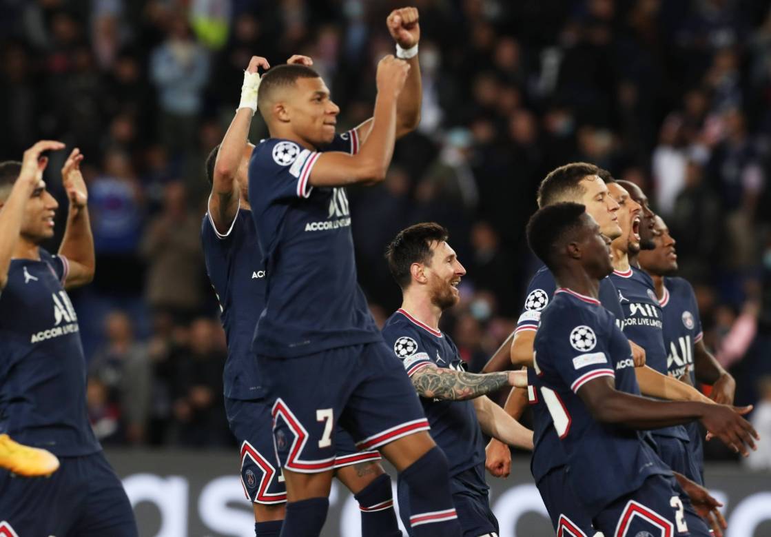 法甲的比赛气氛:球迷文化与体验的简单介绍 法甲的比赛气氛:球迷文化与体验的简单介绍