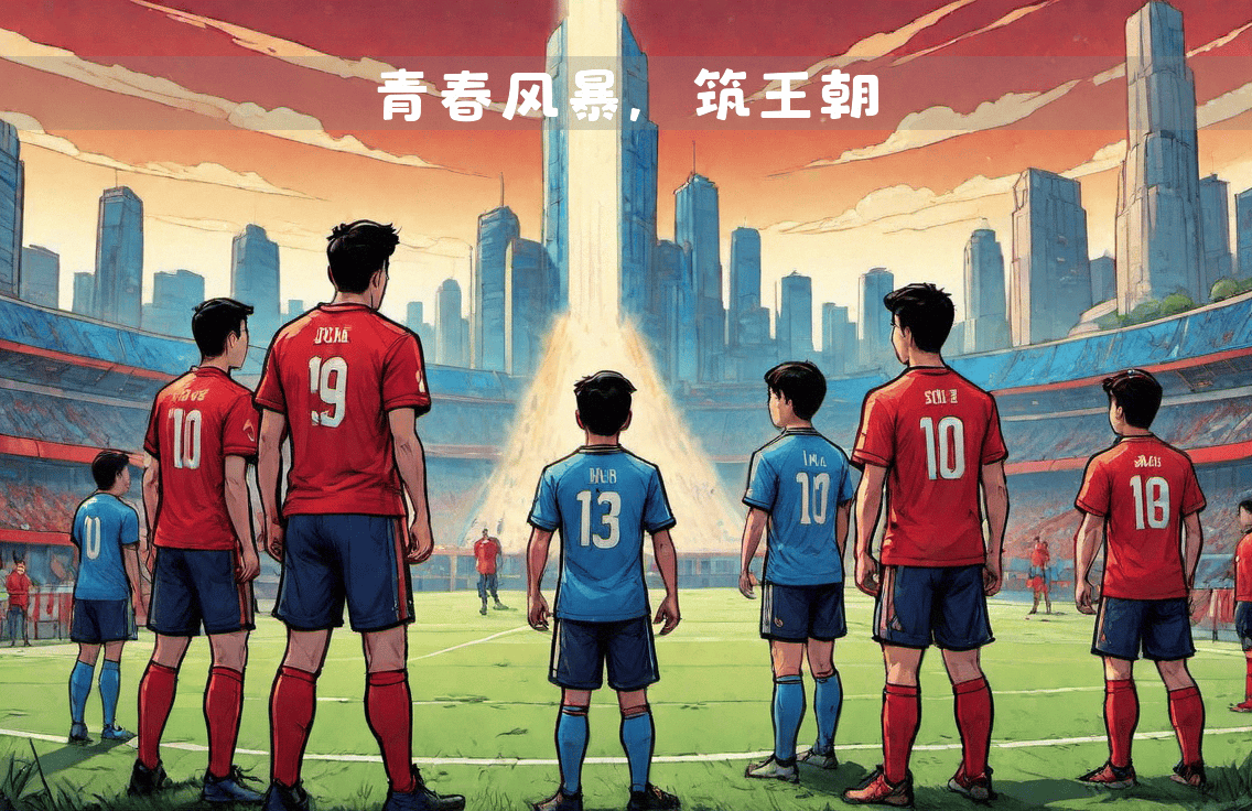 各大球队的青训战略：培养西甲新星的简单介绍