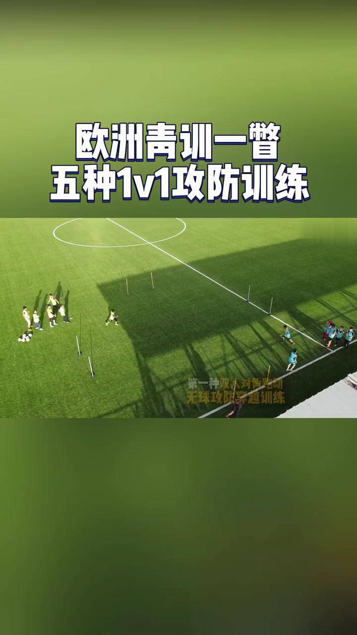 各国在足球青训中的成功经验与借鉴的简单介绍