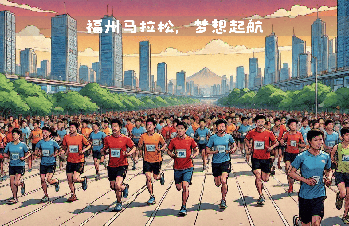 关于今年绝佳马拉松:比赛背后的故事与感动的信息 关于今年绝佳马拉松:比赛背后的故事与感动的信息