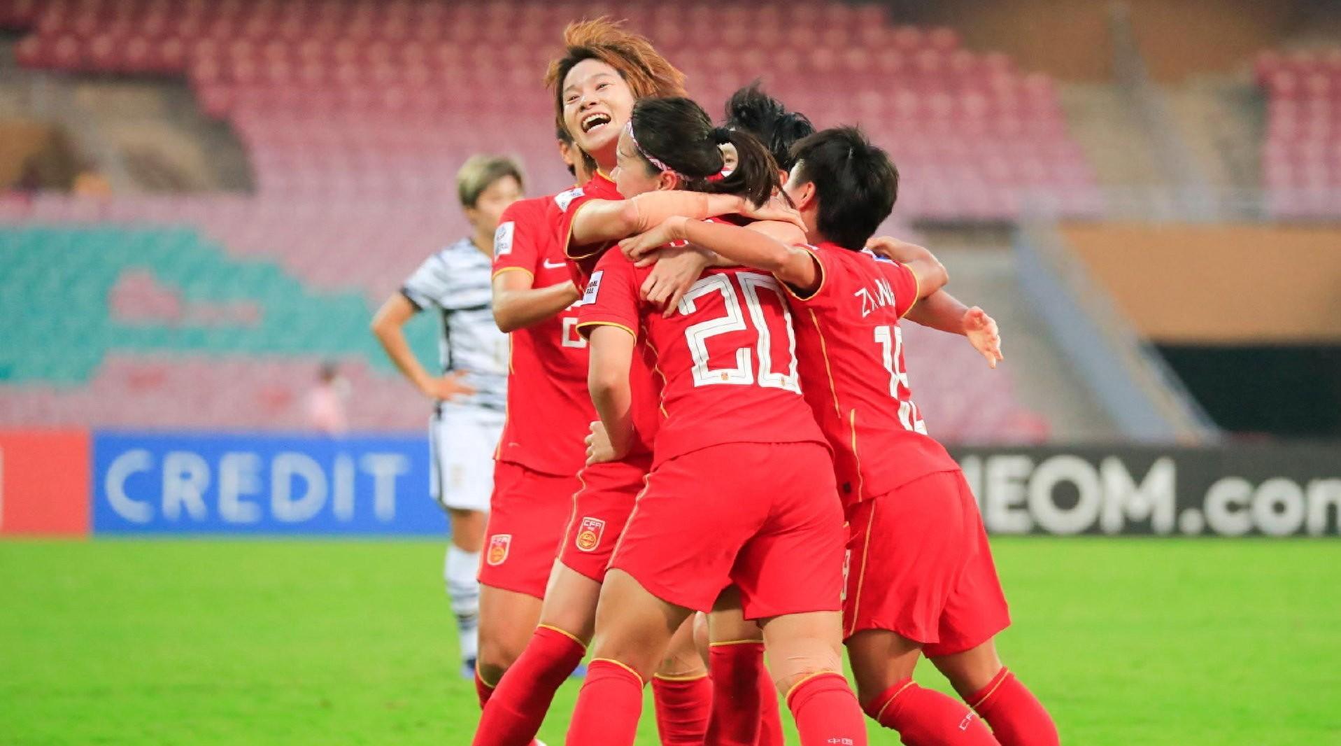 各国对女足的支持政策与发展现状 各国对女足的支持政策与发展现状