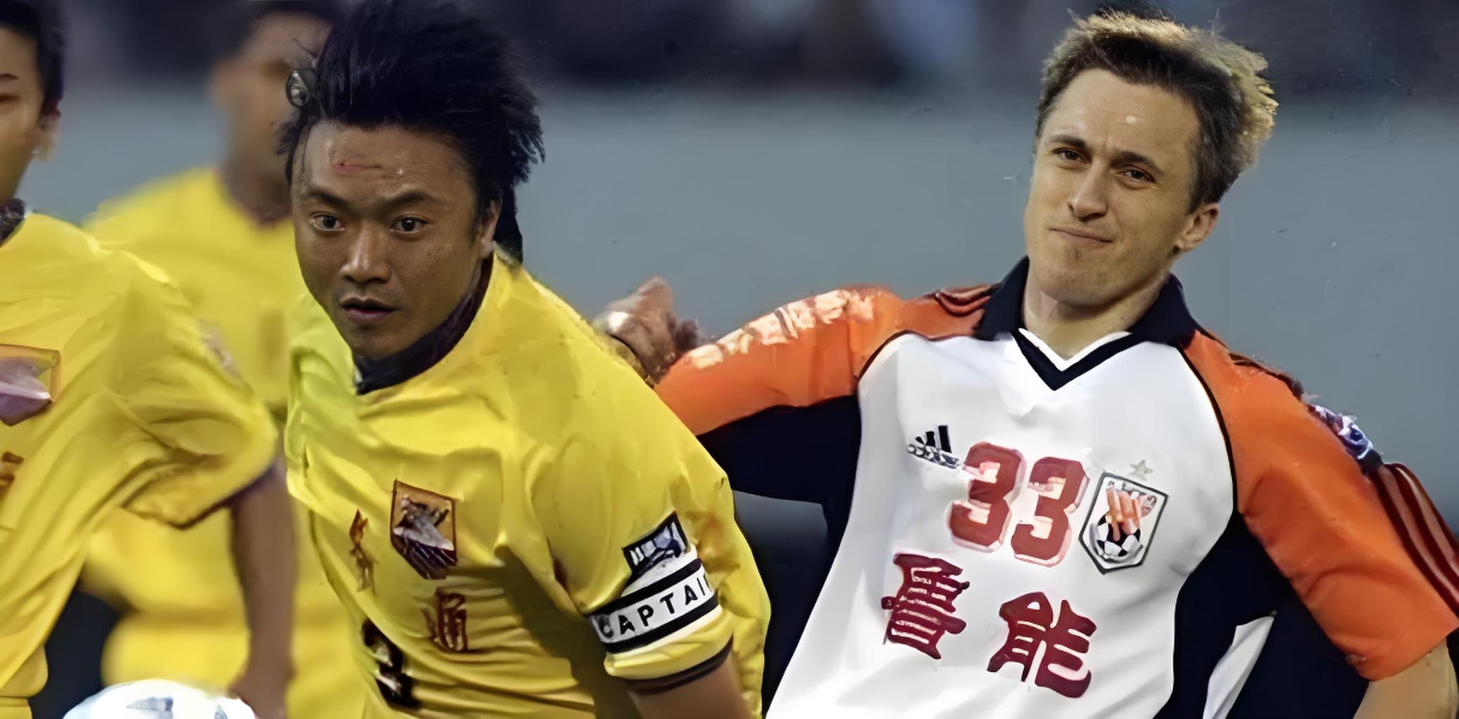 中超联赛与各国联赛的比较与借鉴 中超联赛与各国联赛的比较与借鉴