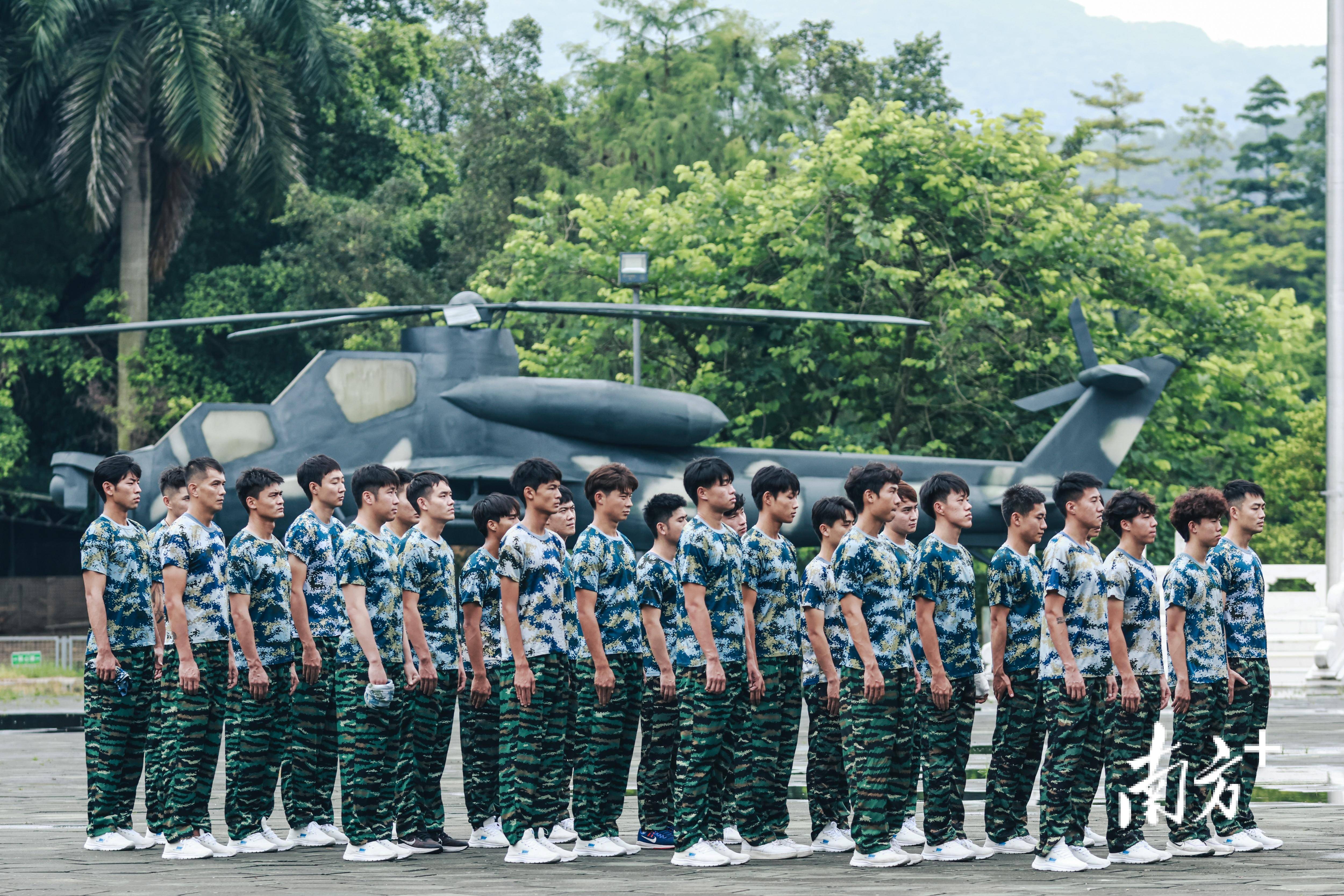 各大球队的训练营与培养模式