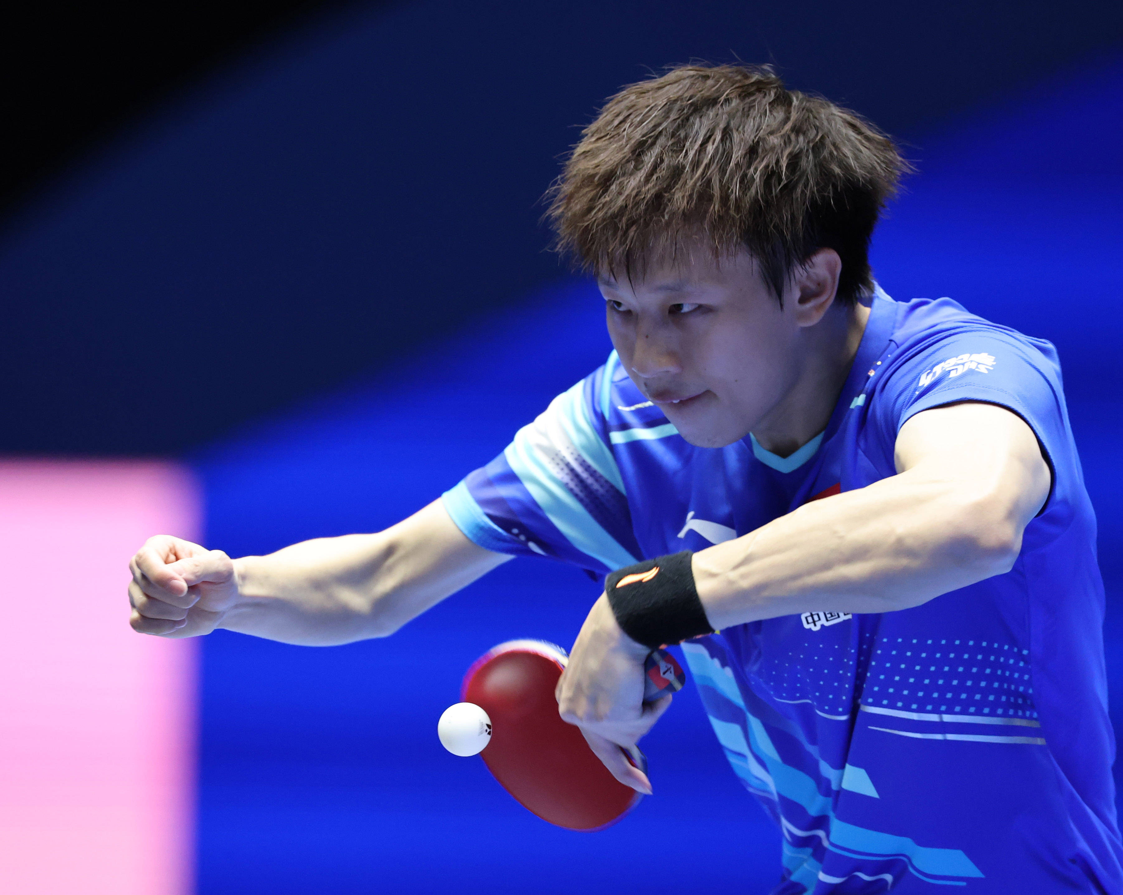 各国在培养女性运动员方面的努力与成就