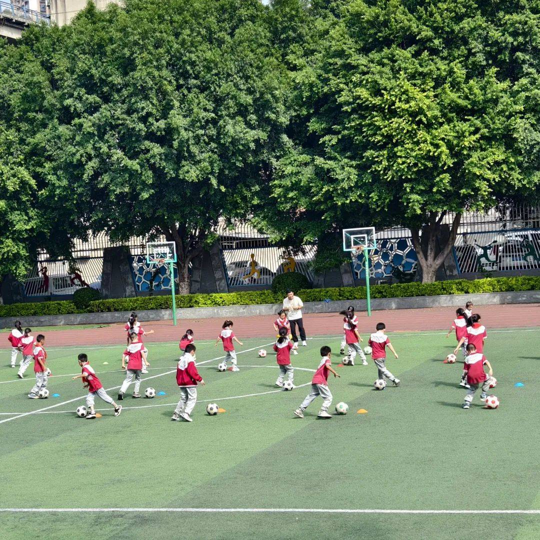 如何在校园内提高体育参与度？