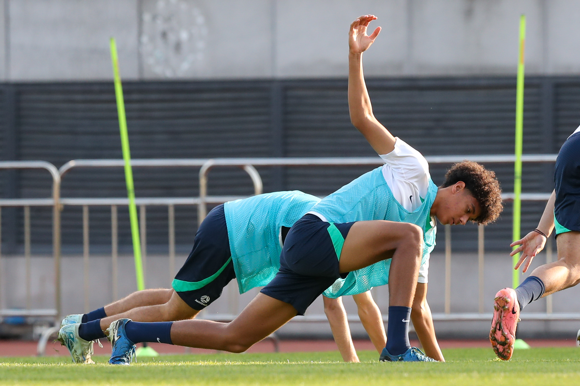 职业运动员的训练与赛季生活 职业运动员的训练与赛季生活